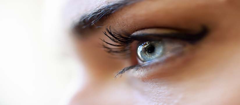 Fourteen Things Your Eyes Say About Your Health
