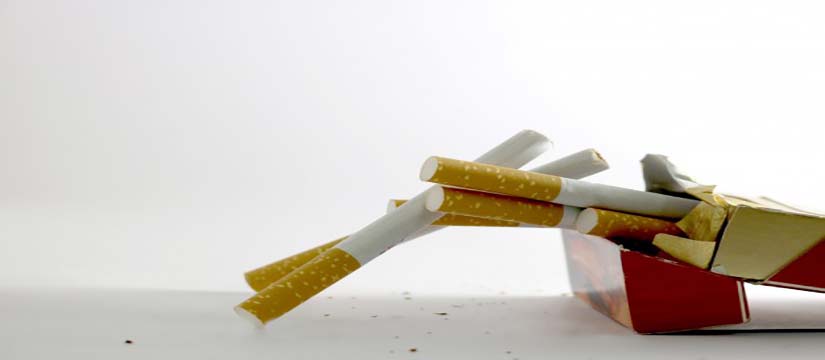 Tobacco Use And Your Oral Health