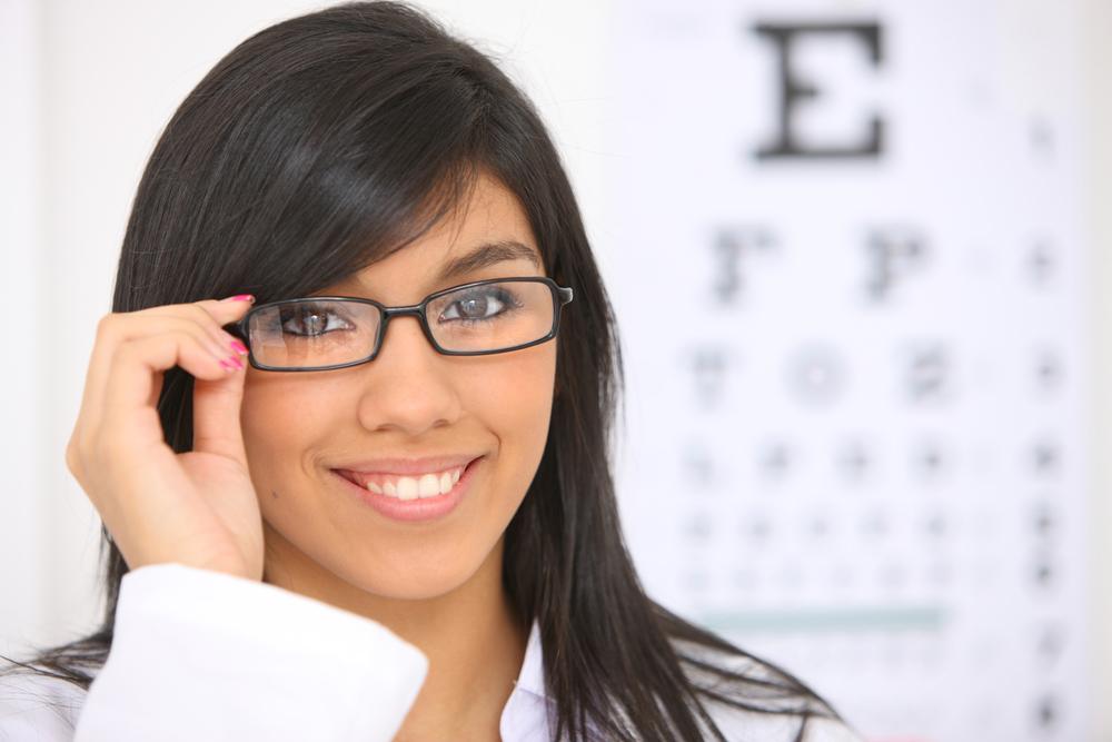 Vision Care – Your Eyes Your Health