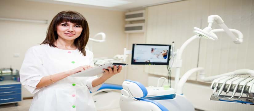 Your Dentist: Learn Why Regular Dental Visits Offer Peace Of Mind